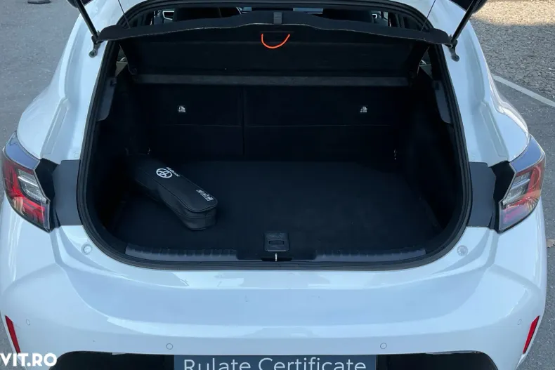Toyota Corolla din 2021 cu 134.110 km - oferta TOY137866 - foto 12