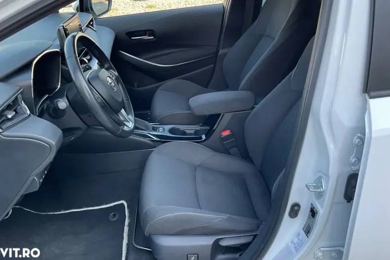 Toyota Corolla din 2021 cu 134.110 km - oferta TOY137866 - foto 13