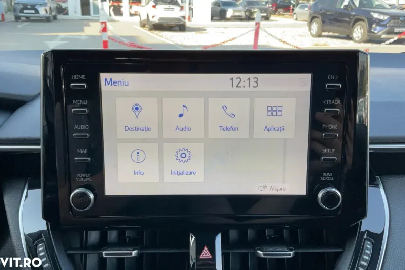 Toyota Corolla din 2021 cu 134.110 km - oferta TOY137866 - foto 19