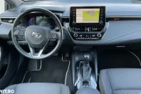 Toyota Corolla din 2021 cu 134.110 km - oferta TOY137866 - foto 22