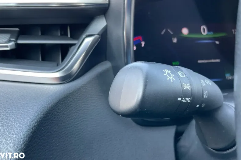 Toyota Corolla din 2021 cu 134.110 km - oferta TOY137866 - foto 27