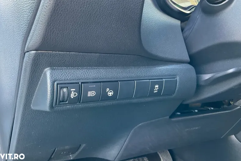 Toyota Corolla din 2021 cu 134.110 km - oferta TOY137866 - foto 28
