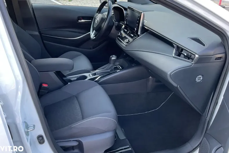 Toyota Corolla din 2021 cu 134.110 km - oferta TOY137866 - foto 34