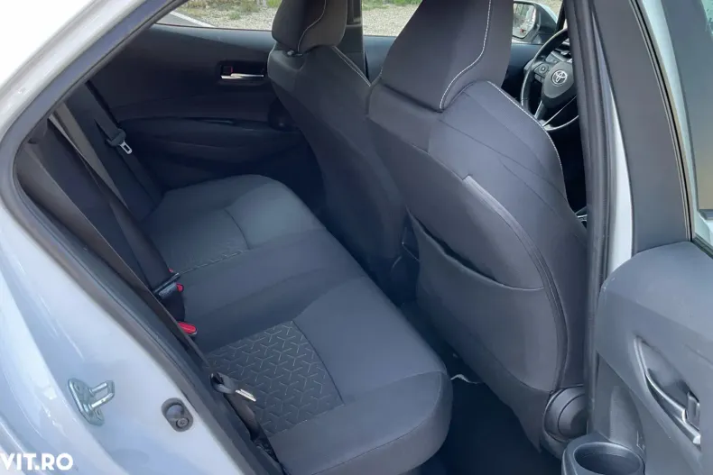 Toyota Corolla din 2021 cu 134.110 km - oferta TOY137866 - foto 35