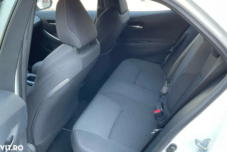 Toyota Corolla din 2021 cu 134.110 km - oferta TOY137866 - foto 36