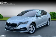 Skoda Octavia din 2021 cu 104.632 km - oferta SKO137869 - foto 1