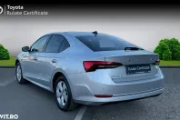 Skoda Octavia din 2021 cu 104.632 km - oferta SKO137869 - foto 4