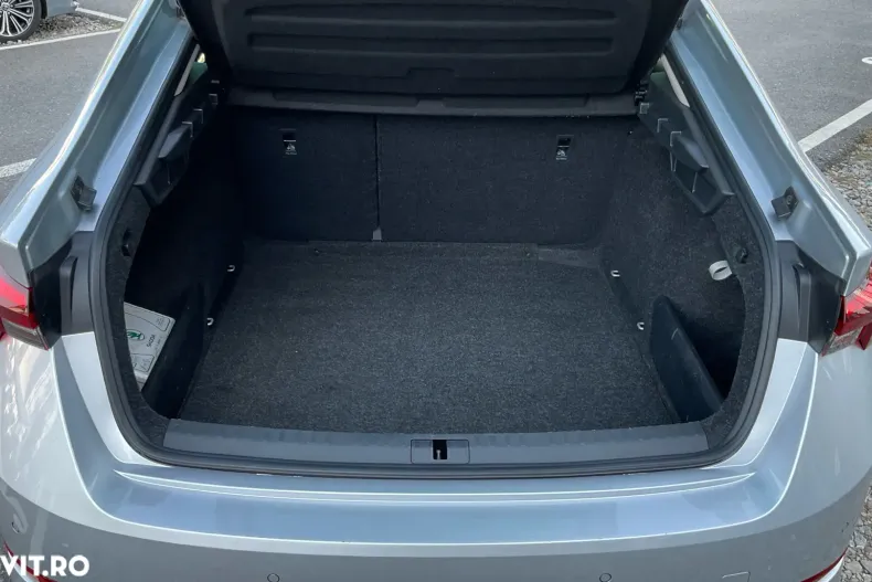 Skoda Octavia din 2021 cu 104.632 km - oferta SKO137869 - foto 16