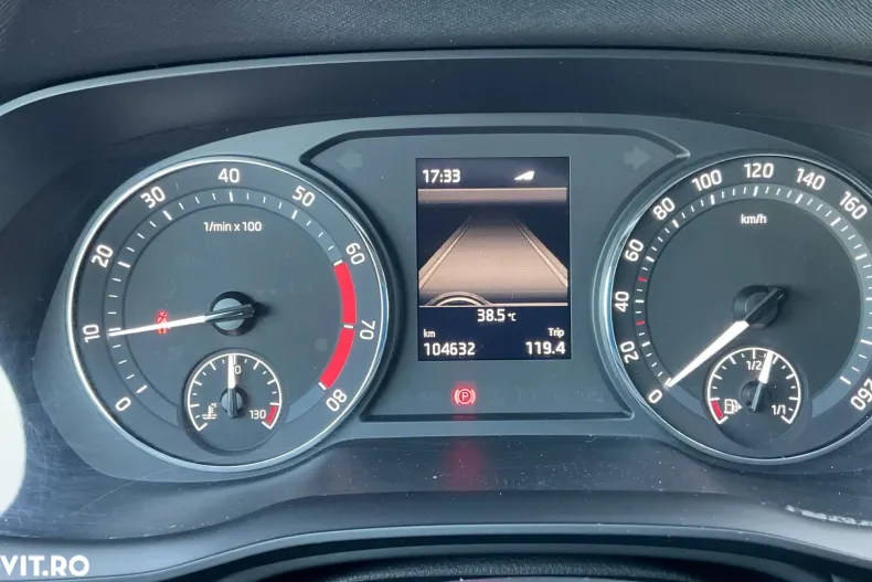 Skoda Octavia din 2021 cu 104.632 km - oferta SKO137869 - foto 18