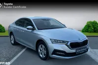 Skoda Octavia din 2021 cu 104.632 km - oferta SKO137869 - foto 29