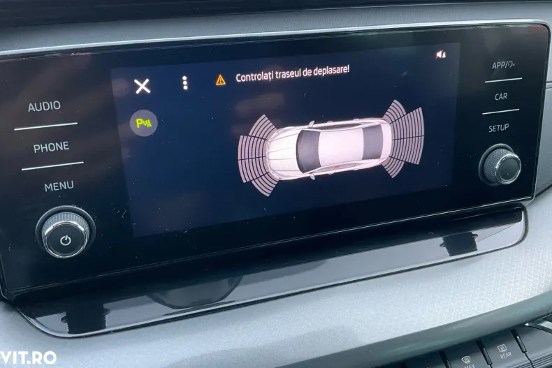 Skoda Octavia din 2021 cu 104.632 km - oferta SKO137869 - foto 33