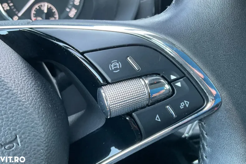 Skoda Octavia din 2021 cu 104.632 km - oferta SKO137869 - foto 34