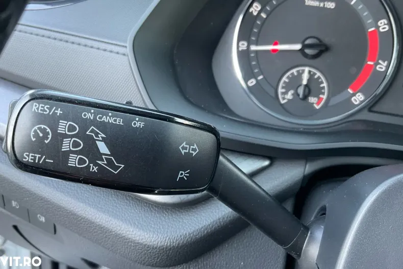 Skoda Octavia din 2021 cu 104.632 km - oferta SKO137869 - foto 36