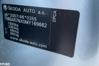 Skoda Octavia din 2021 cu 104.632 km - oferta SKO137869 - foto 40