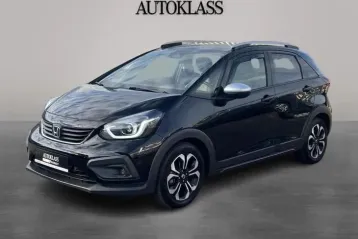 Honda Jazz din 2020 - oferta HON137873