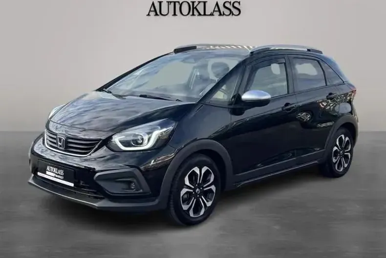 Honda Jazz din 2020 cu 84.500 km - oferta HON137873 - foto 1