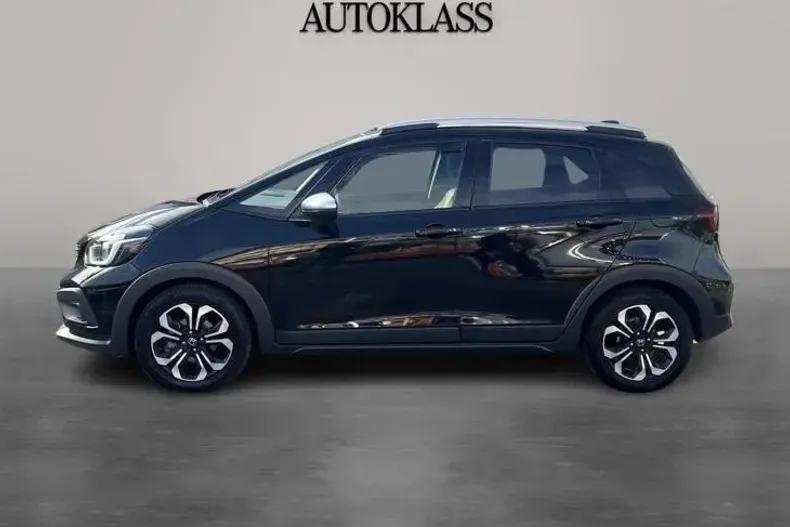 Honda Jazz din 2020 cu 84.500 km - oferta HON137873 - foto 2