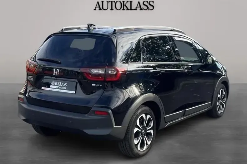 Honda Jazz din 2020 cu 84.500 km - oferta HON137873 - foto 5