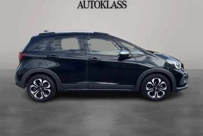 Honda Jazz din 2020 cu 84.500 km - oferta HON137873 - foto 6