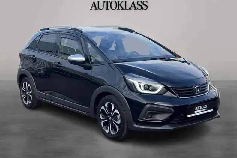 Honda Jazz din 2020 cu 84.500 km - oferta HON137873 - foto 7