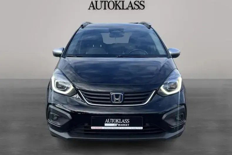 Honda Jazz din 2020 cu 84.500 km - oferta HON137873 - foto 8