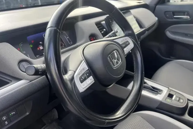 Honda Jazz din 2020 cu 84.500 km - oferta HON137873 - foto 9