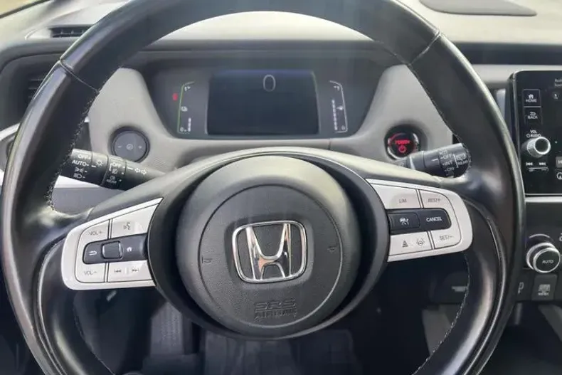 Honda Jazz din 2020 cu 84.500 km - oferta HON137873 - foto 10