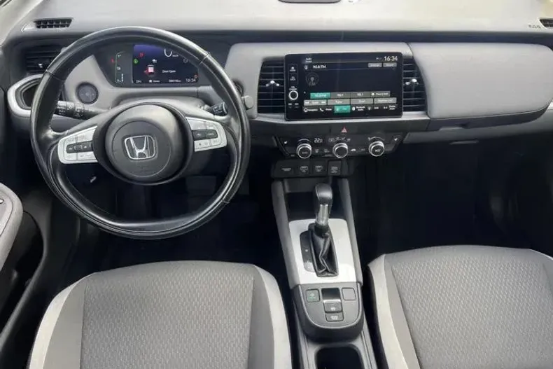 Honda Jazz din 2020 cu 84.500 km - oferta HON137873 - foto 11