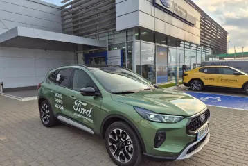 Ford Kuga din 2024 - oferta FOR137874