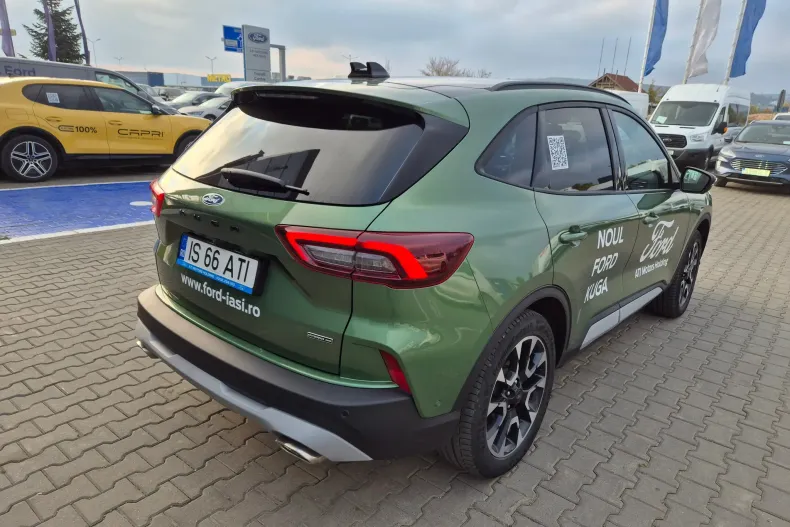 Ford Kuga din 2024 cu 26.217 km - oferta FOR137874 - foto 3