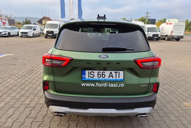 Ford Kuga din 2024 cu 26.217 km - oferta FOR137874 - foto 4