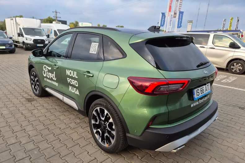 Ford Kuga din 2024 cu 26.217 km - oferta FOR137874 - foto 5