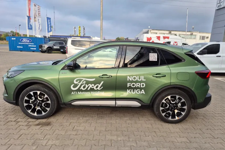 Ford Kuga din 2024 cu 26.217 km - oferta FOR137874 - foto 6