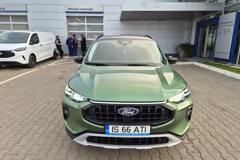 Ford Kuga din 2024 cu 26.217 km - oferta FOR137874 - foto 8