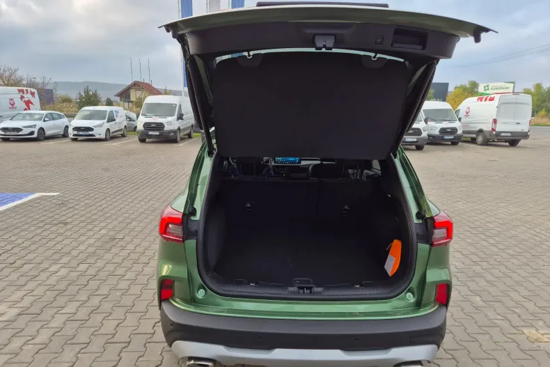 Ford Kuga din 2024 cu 26.217 km - oferta FOR137874 - foto 13