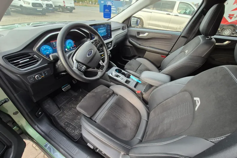 Ford Kuga din 2024 cu 26.217 km - oferta FOR137874 - foto 17