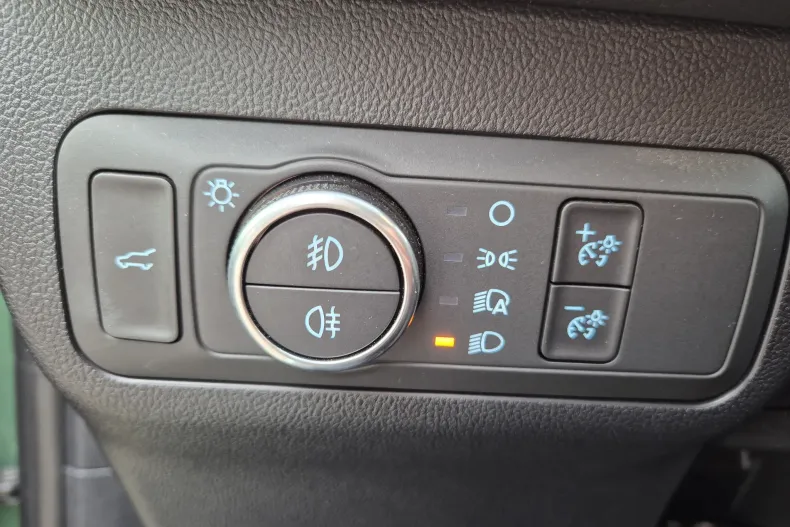 Ford Kuga din 2024 cu 26.217 km - oferta FOR137874 - foto 19