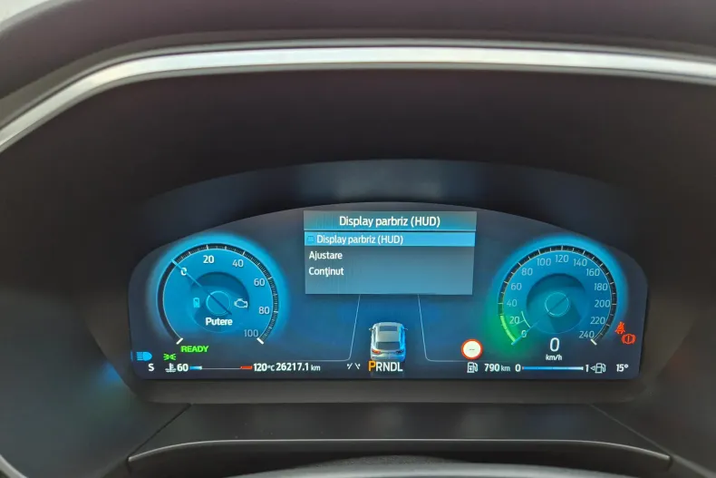 Ford Kuga din 2024 cu 26.217 km - oferta FOR137874 - foto 23