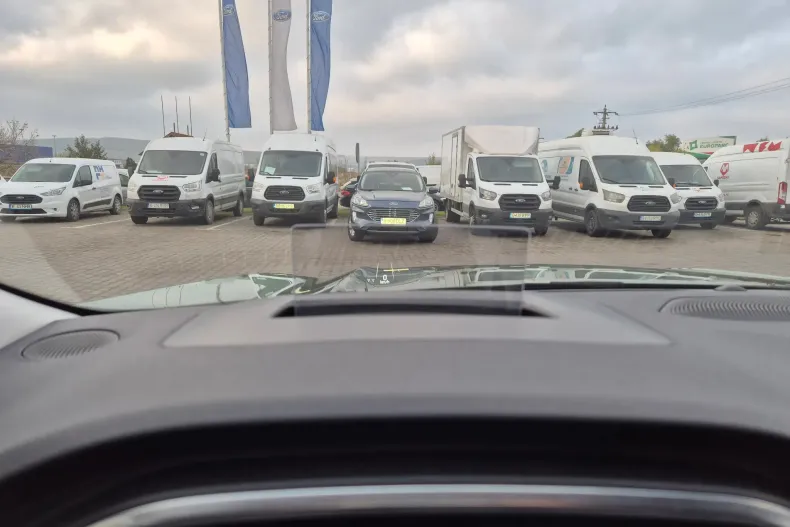 Ford Kuga din 2024 cu 26.217 km - oferta FOR137874 - foto 24