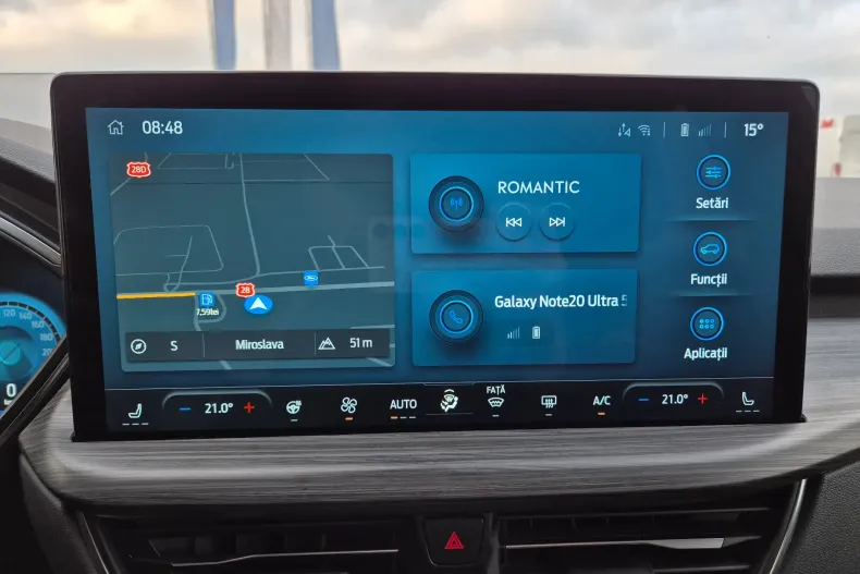 Ford Kuga din 2024 cu 26.217 km - oferta FOR137874 - foto 25