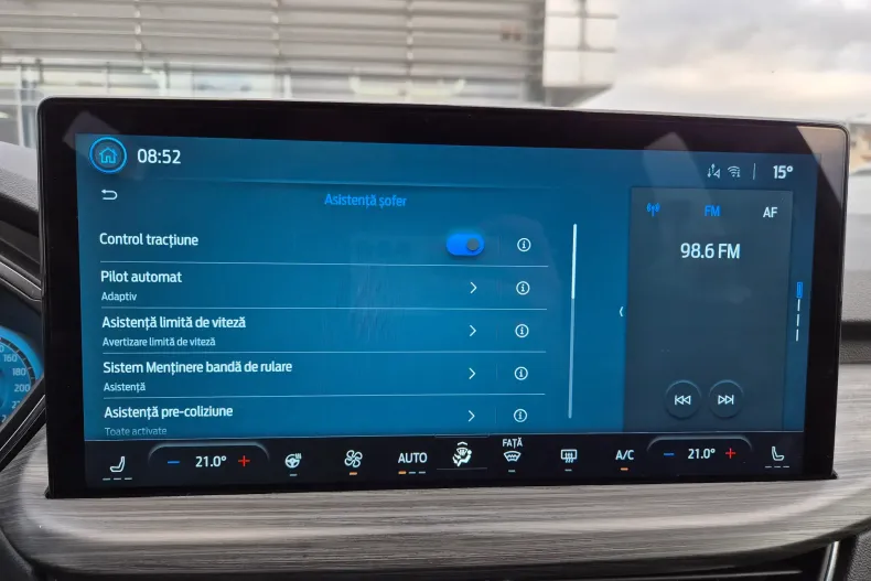 Ford Kuga din 2024 cu 26.217 km - oferta FOR137874 - foto 29