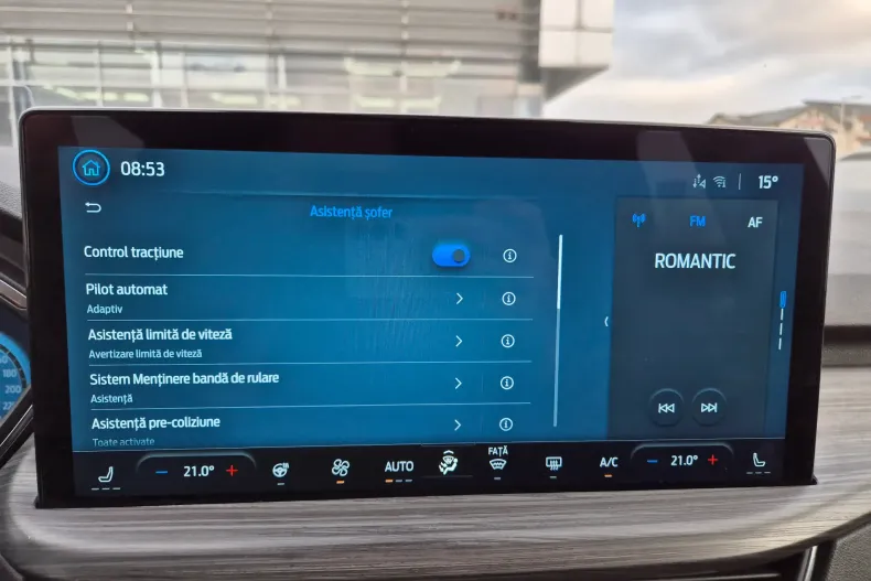 Ford Kuga din 2024 cu 26.217 km - oferta FOR137874 - foto 30