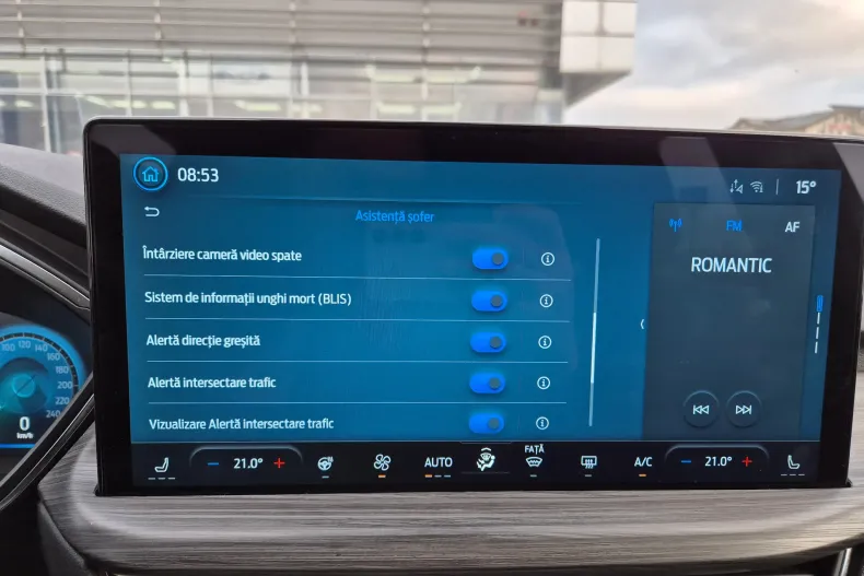 Ford Kuga din 2024 cu 26.217 km - oferta FOR137874 - foto 31