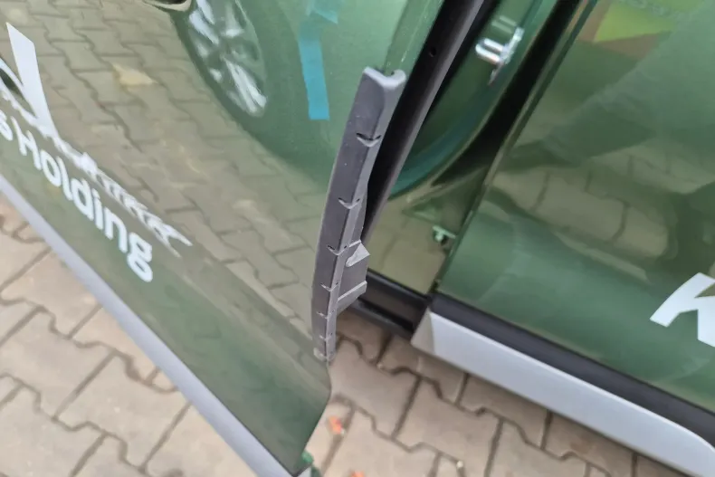 Ford Kuga din 2024 cu 26.217 km - oferta FOR137874 - foto 33