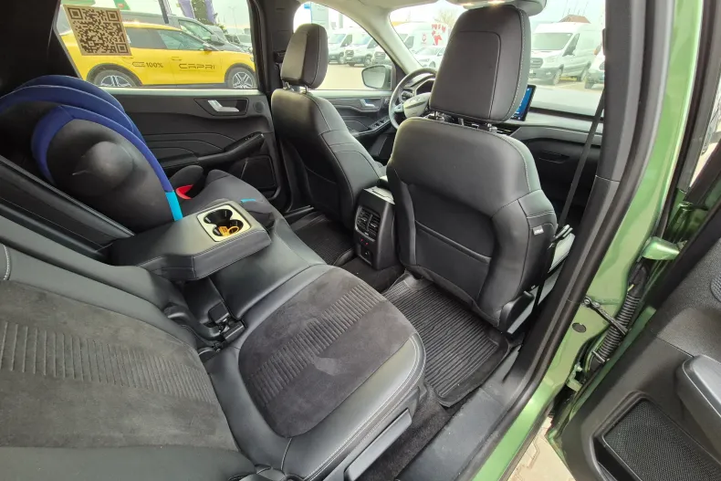 Ford Kuga din 2024 cu 26.217 km - oferta FOR137874 - foto 34