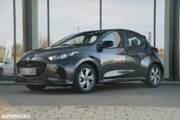 Mazda 2 din 2025 - oferta MAZ137875