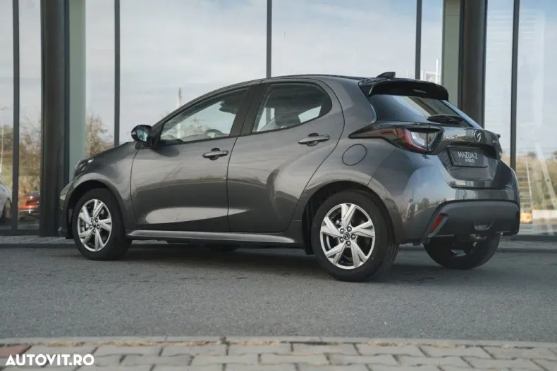 Mazda 2 din 2025 cu 1 km - oferta MAZ137875 - foto 5