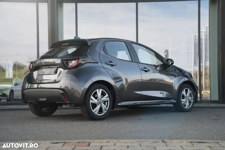Mazda 2 din 2025 cu 1 km - oferta MAZ137875 - foto 7