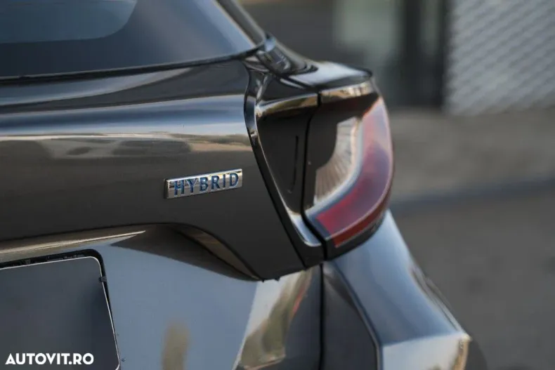 Mazda 2 din 2025 cu 1 km - oferta MAZ137875 - foto 12