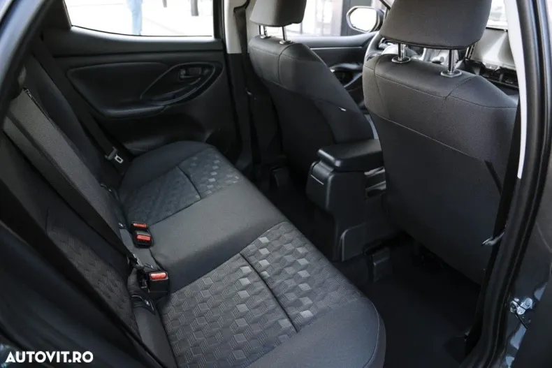 Mazda 2 din 2025 cu 1 km - oferta MAZ137875 - foto 17